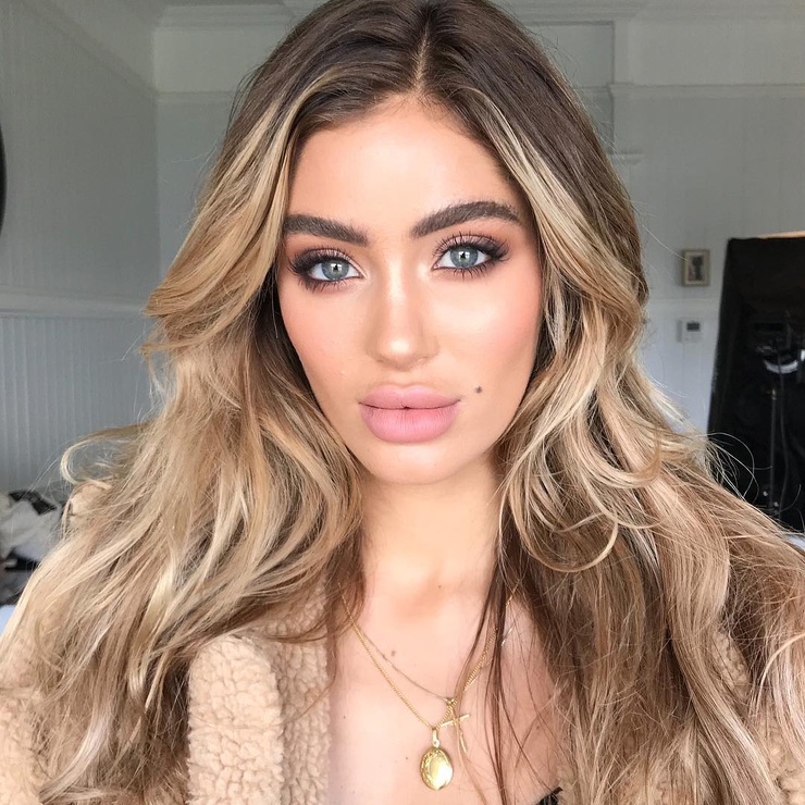 Belle Lucia