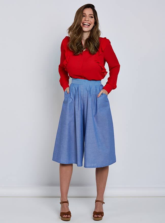 Heather Crook picture