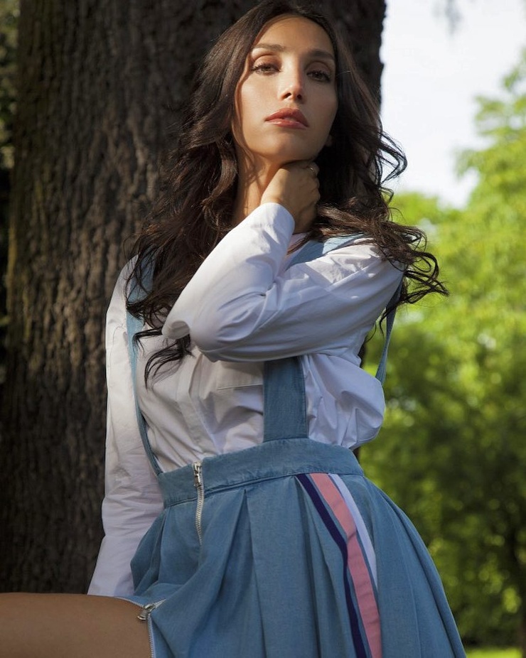Francesca Rocco