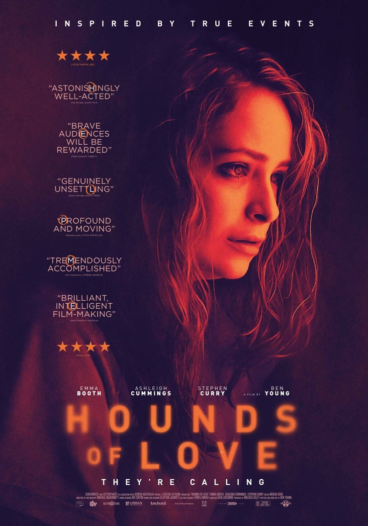 Hounds of Love Hounds of Love