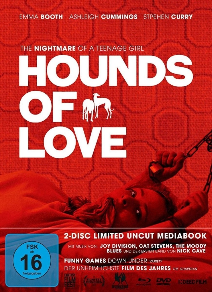 Hounds of Love