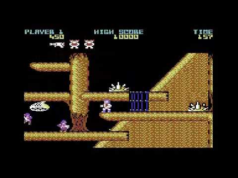 Bionic Commando