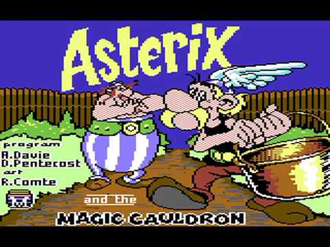 Asterix