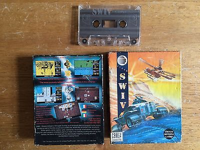 SWIV (Commodore 64 version)