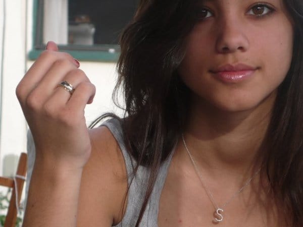 Seychelle Gabriel Seychelle Gabriel