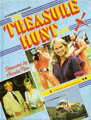 Treasure Hunt