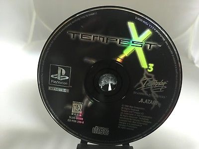 Tempest X3