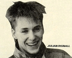 Julian Rignall