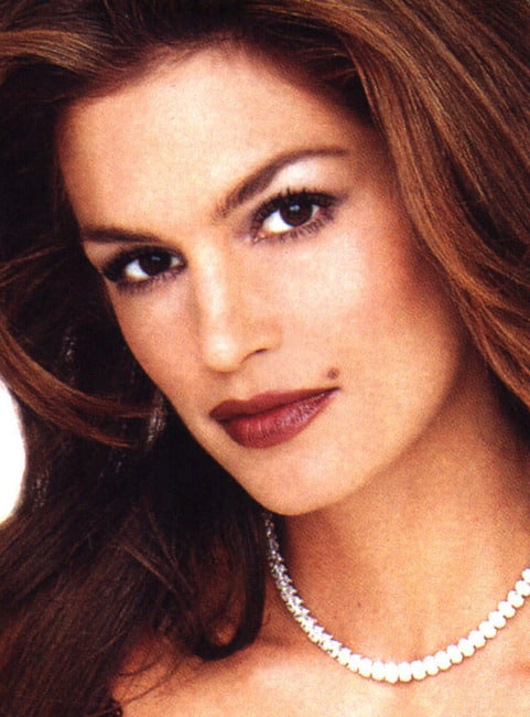 Picture Of Cindy Crawford 