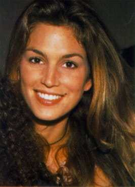 Cindy Crawford image