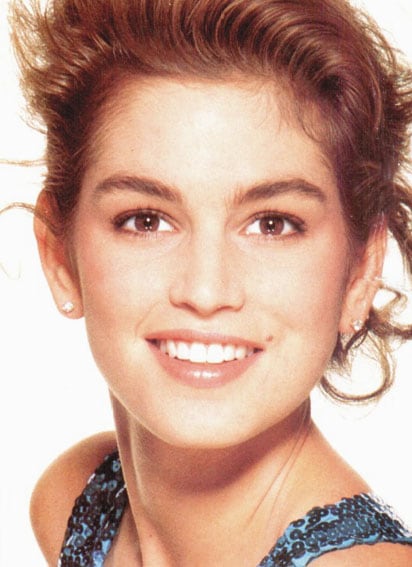Cindy Crawford Cindy Crawford