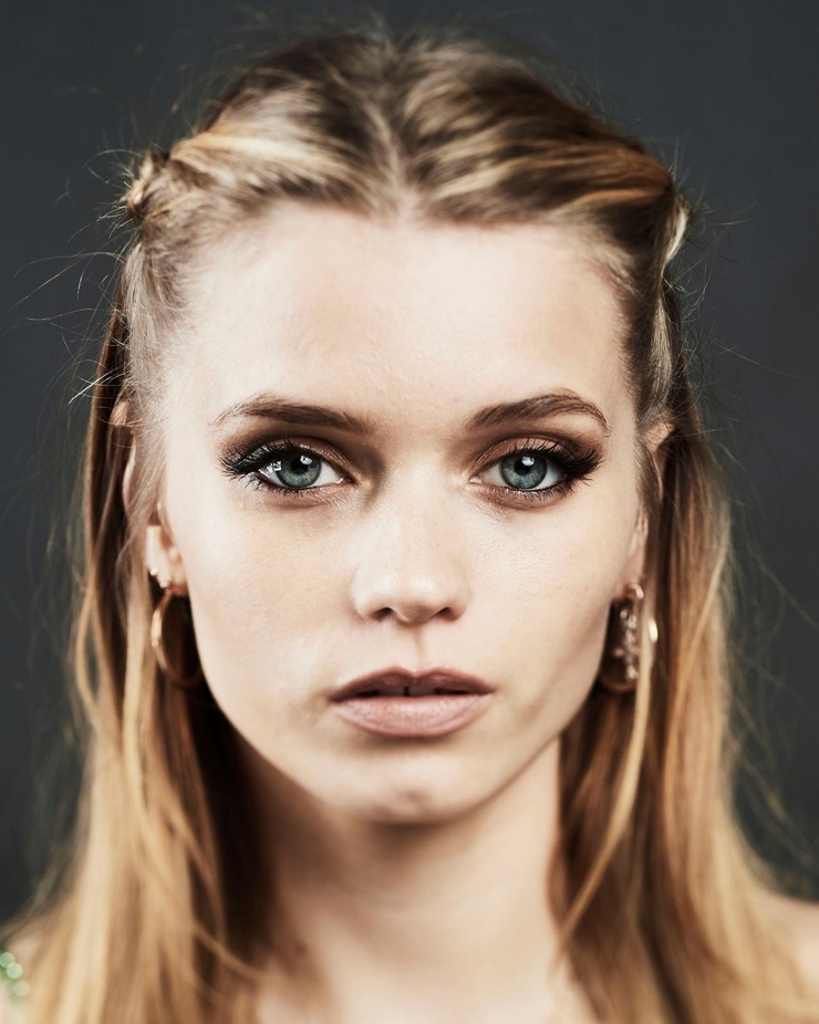 Abbey Lee Kershaw