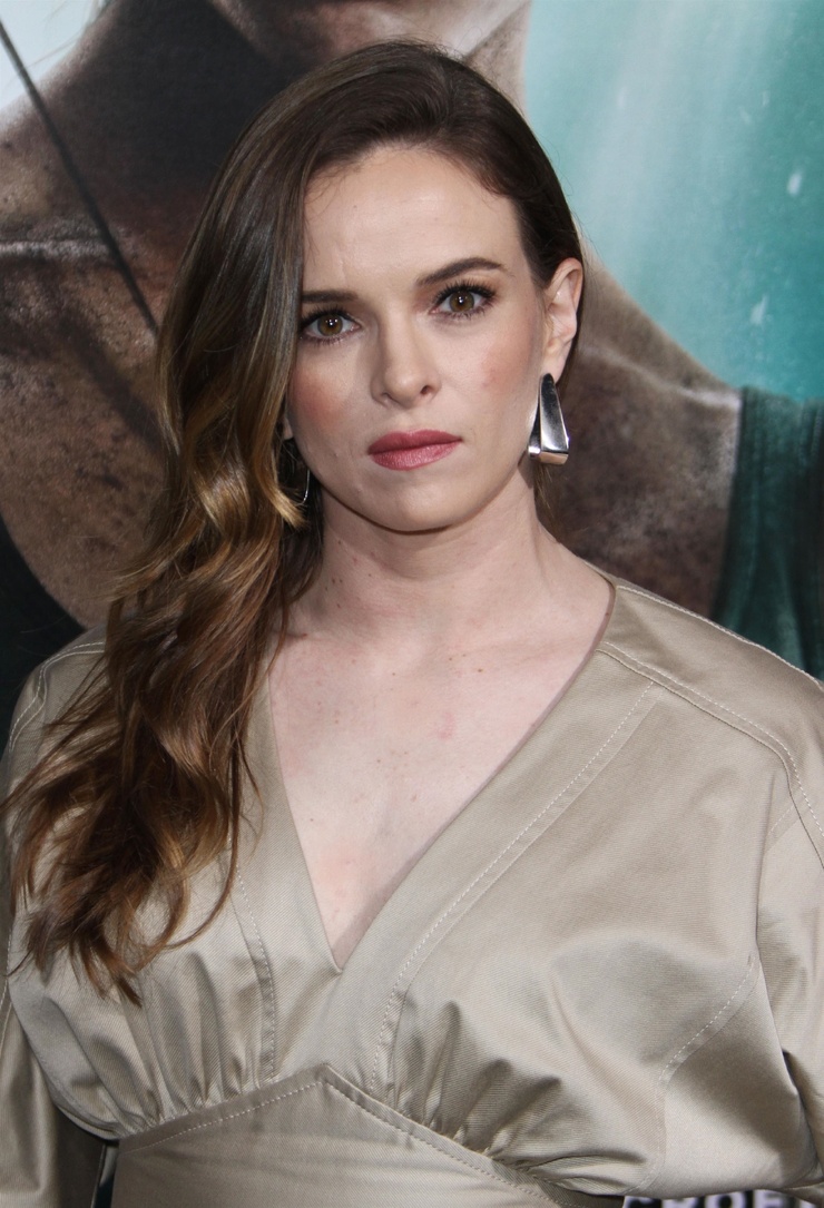 Danielle Panabaker Danielle Panabaker