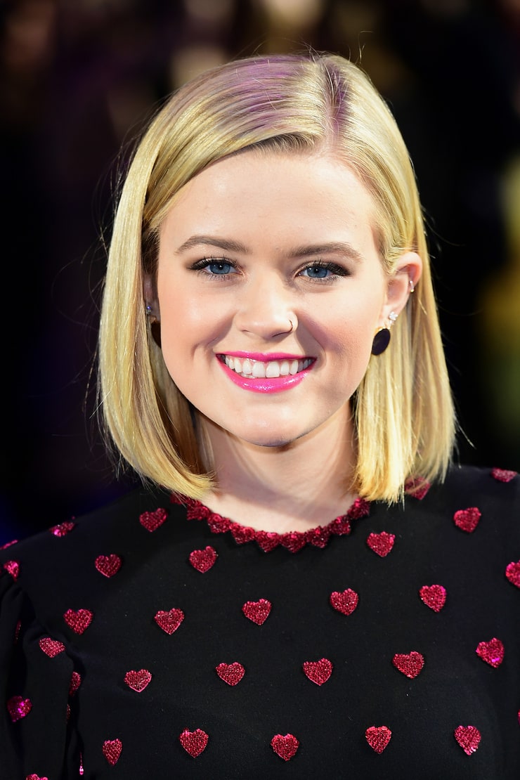 Ava Phillippe Ava Phillippe
