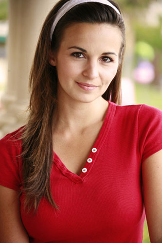 Amber Goetz