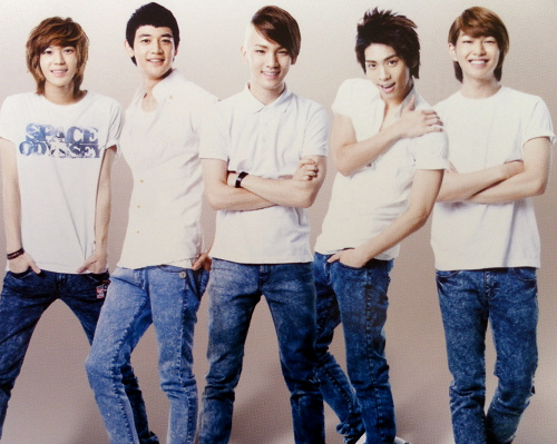 SHINee