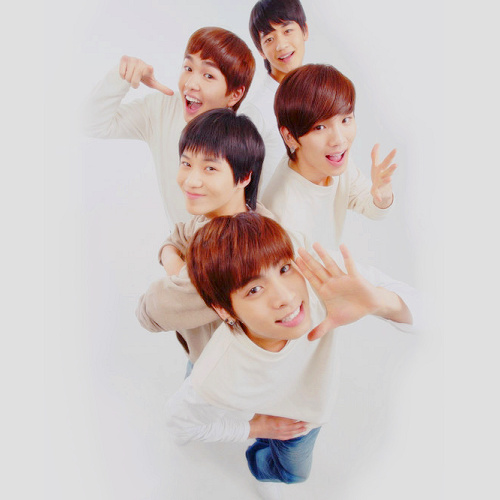 SHINee