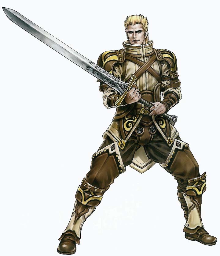 Aaron