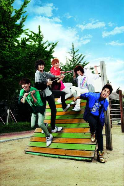 SHINee