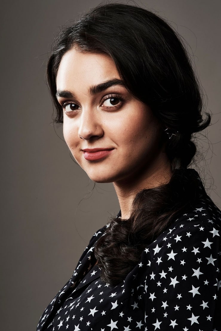 Geraldine Viswanathan