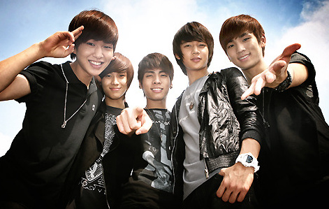 SHINee
