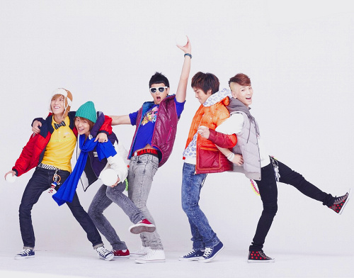 SHINee