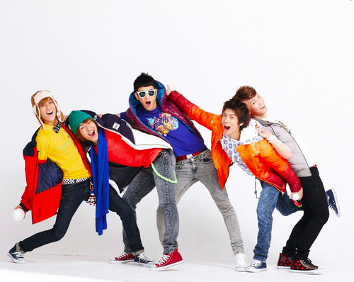 SHINee