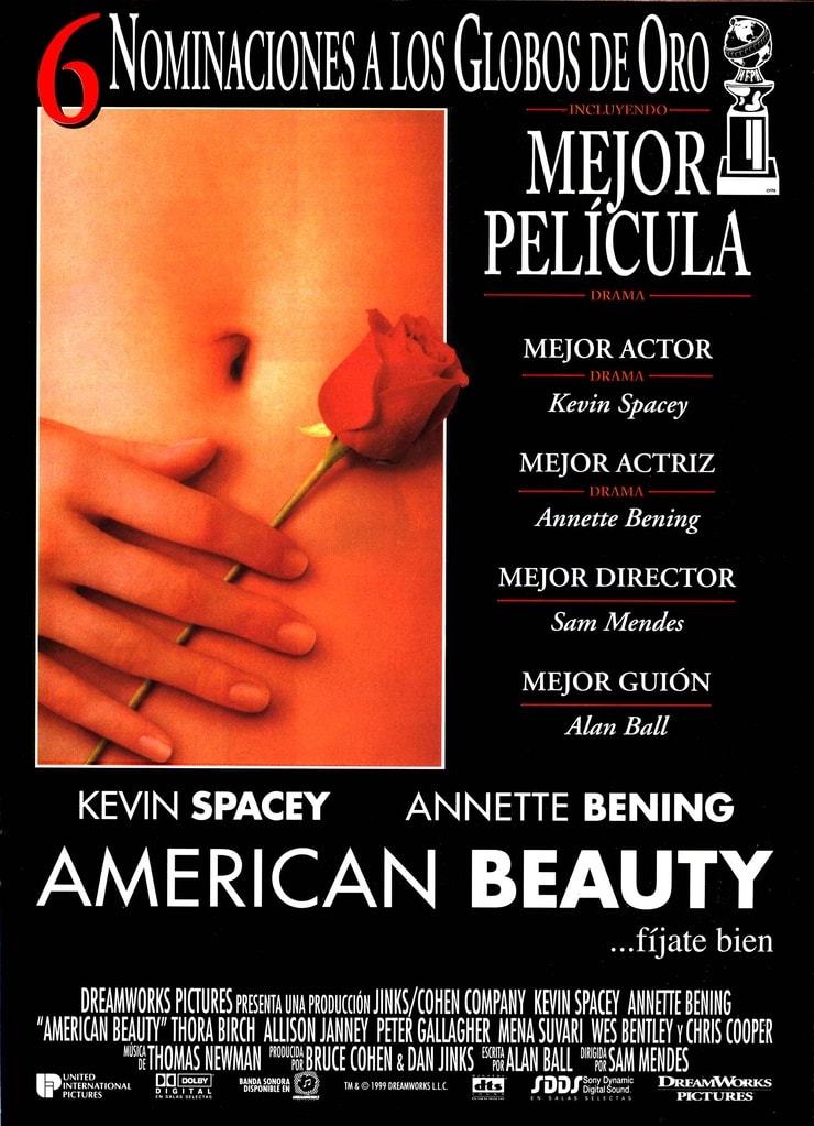 American Beauty