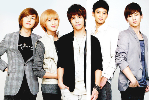 SHINee