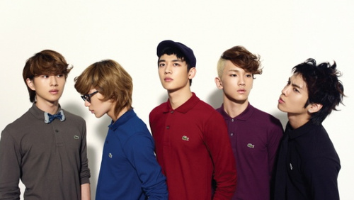 SHINee
