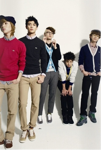 SHINee