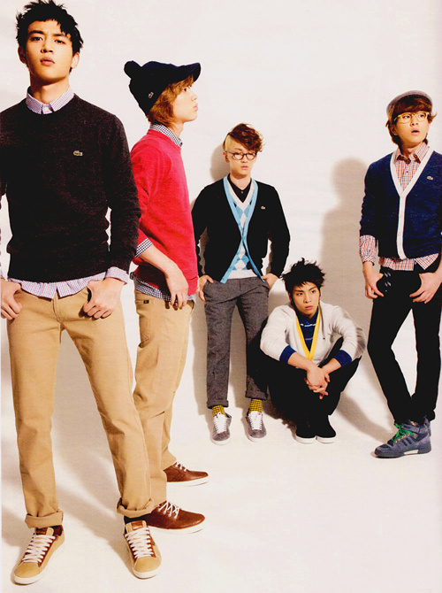 SHINee