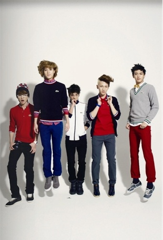 SHINee
