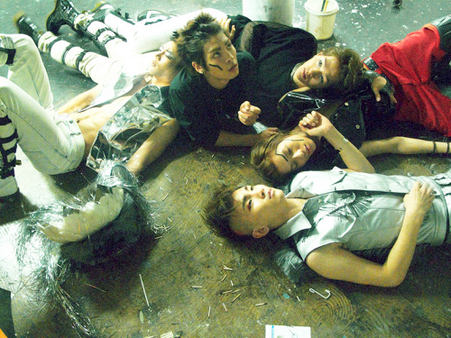 SHINee