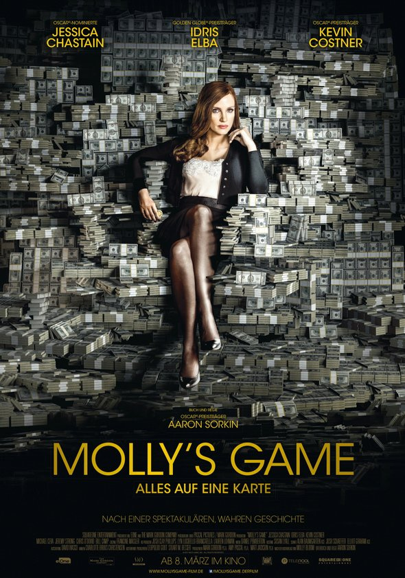 Molly's Game