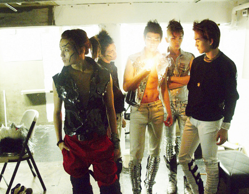 SHINee