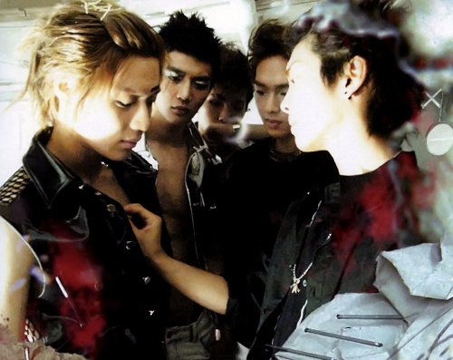 SHINee