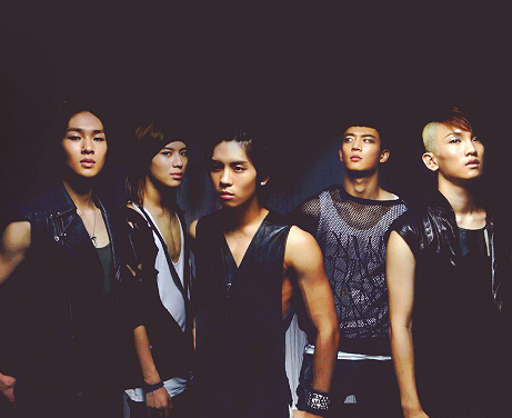 SHINee