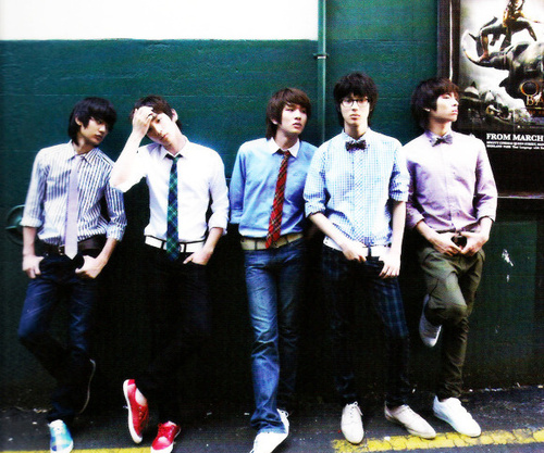 SHINee