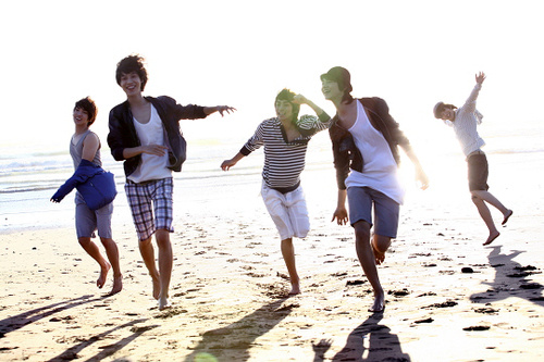 SHINee