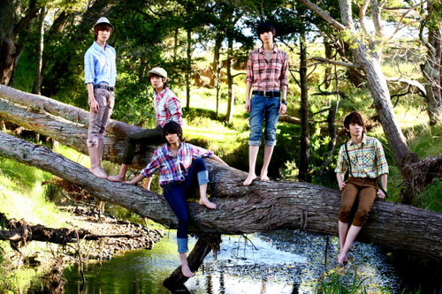 SHINee