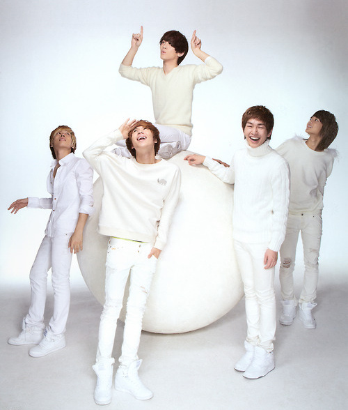 SHINee