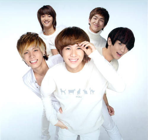 SHINee