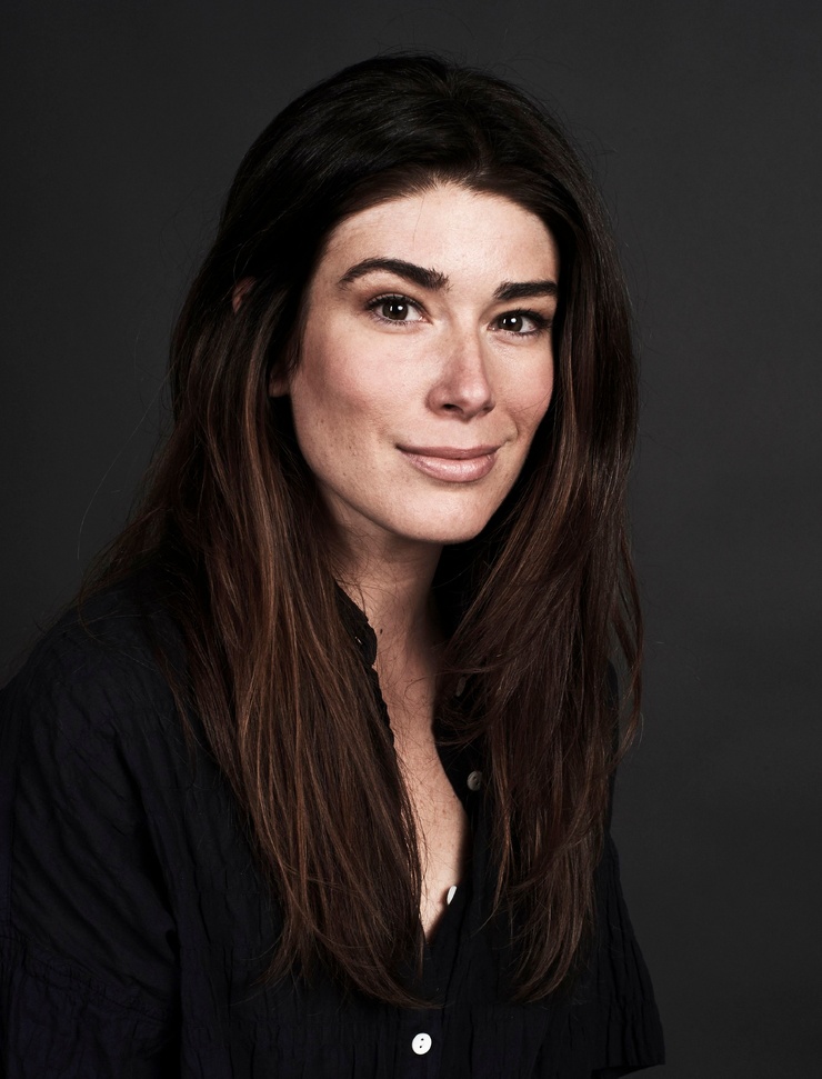 Laura Steinel