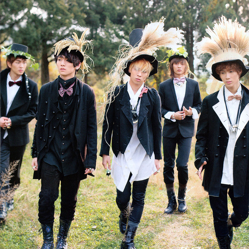 SHINee