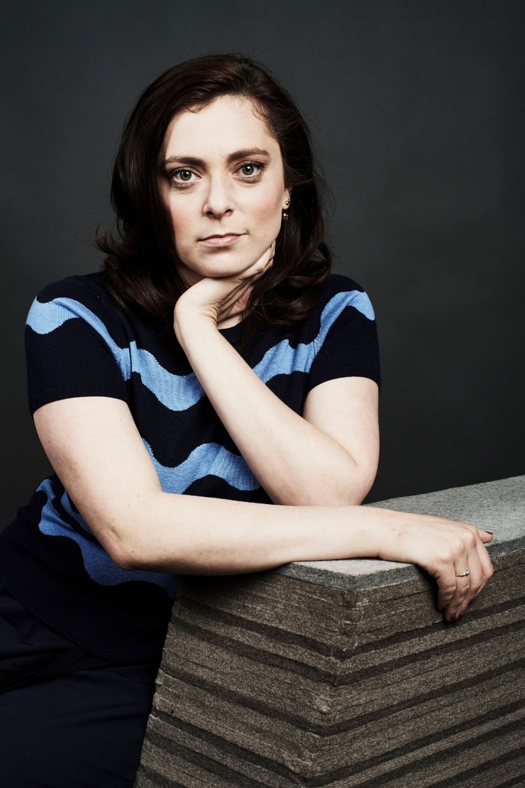 Rachel Bloom