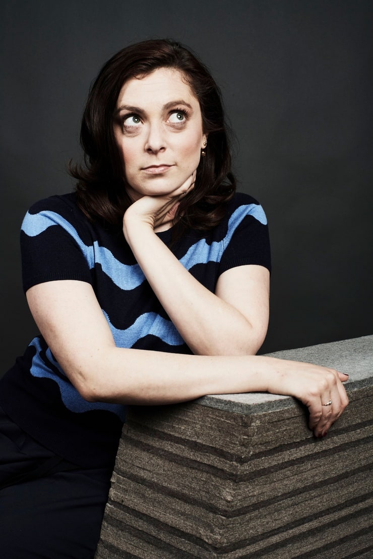 Rachel Bloom