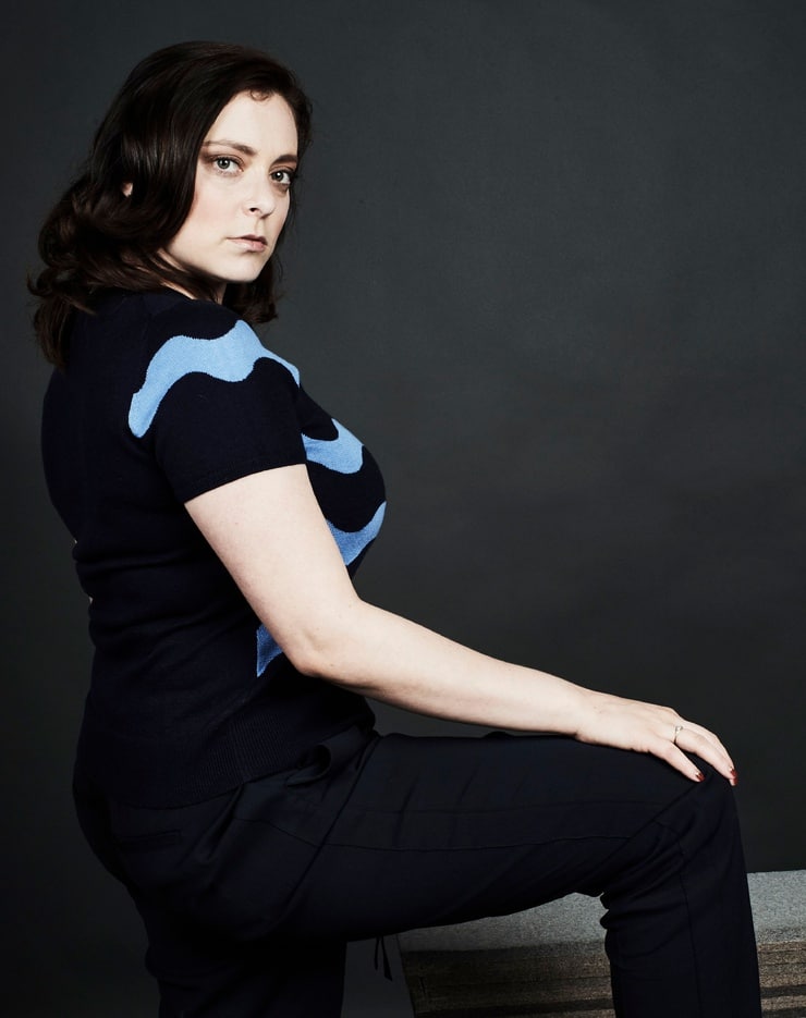 Rachel Bloom