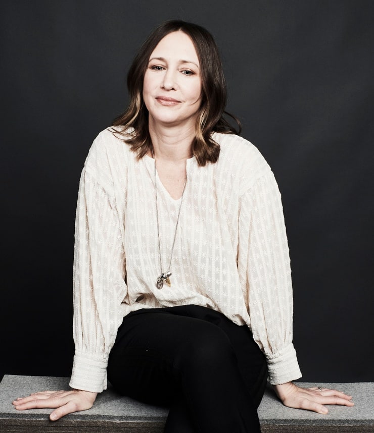 Vera Farmiga