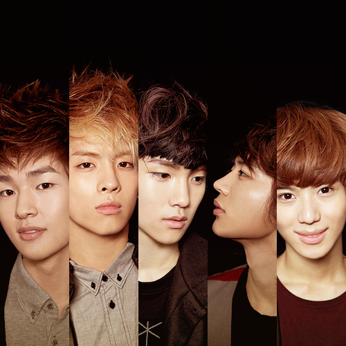 SHINee